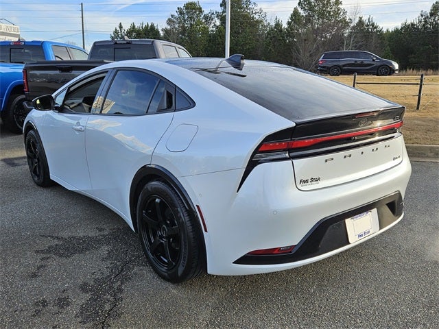 2024 Toyota Prius Limited