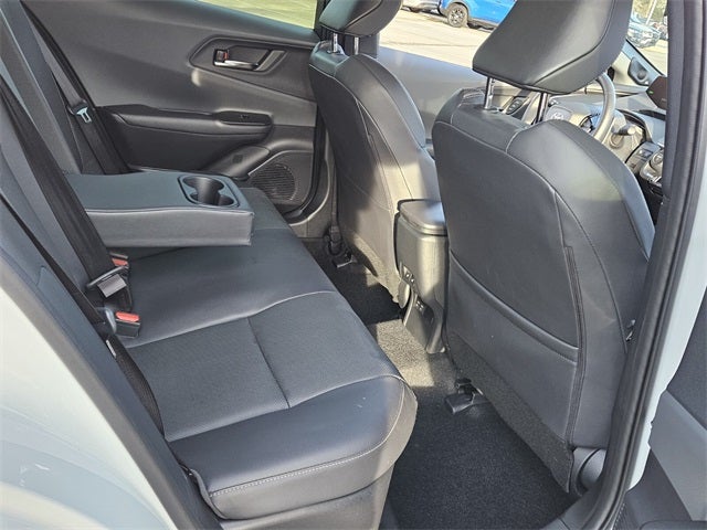 2024 Toyota Prius Limited