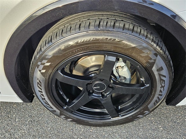 2024 Toyota Prius Limited