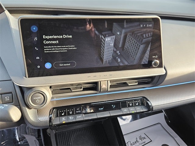 2024 Toyota Prius Limited