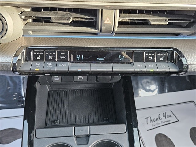 2024 Toyota Prius Limited