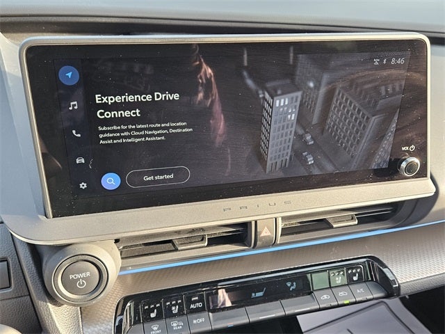 2024 Toyota Prius Limited