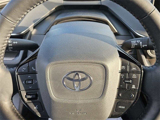 2024 Toyota Prius Limited