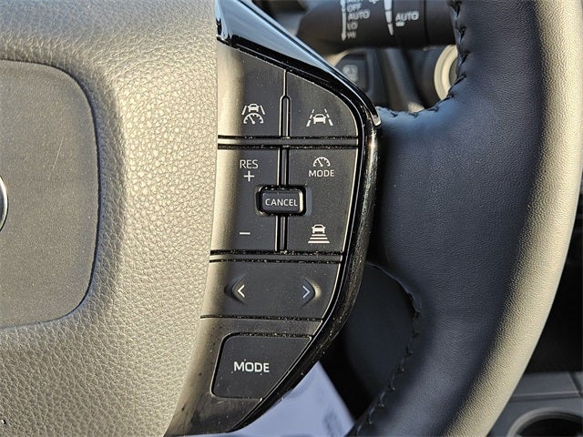 2024 Toyota Prius Limited