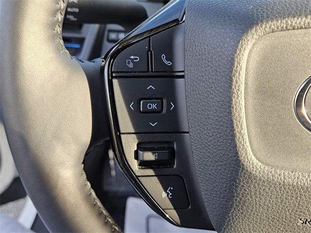 2024 Toyota Prius Limited