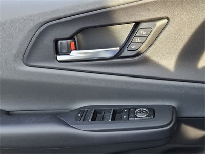 2024 Toyota Prius Limited