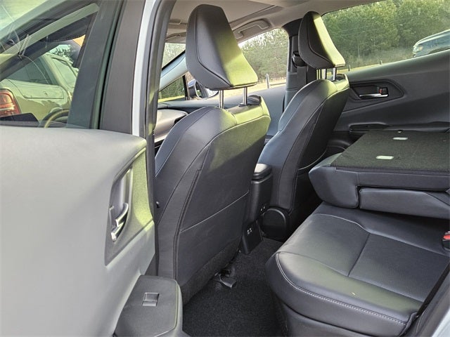 2024 Toyota Prius Limited