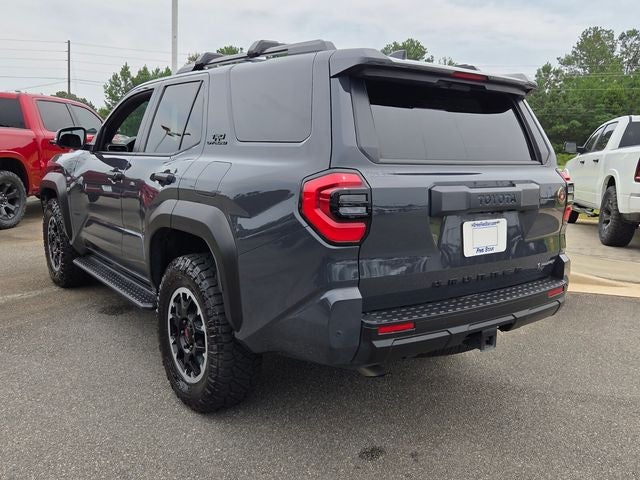 2026 Toyota 4Runner i-FORCE MAX Hybrid TRD Off Road Premium