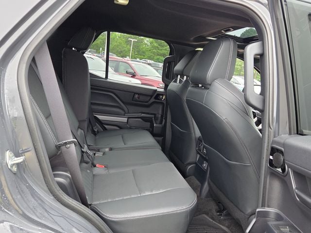 2026 Toyota 4Runner i-FORCE MAX Hybrid TRD Off Road Premium