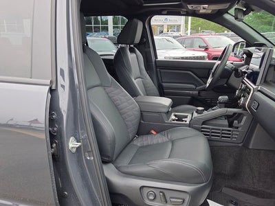 2026 Toyota 4Runner i-FORCE MAX Hybrid TRD Off Road Premium