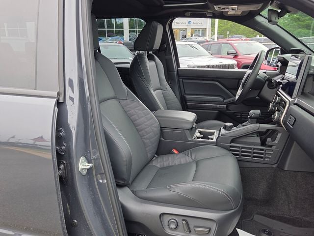 2026 Toyota 4Runner i-FORCE MAX Hybrid TRD Off Road Premium