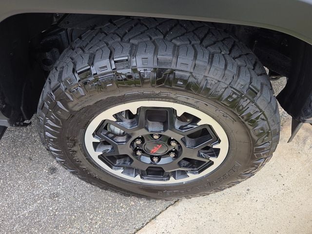 2026 Toyota 4Runner i-FORCE MAX Hybrid TRD Off Road Premium