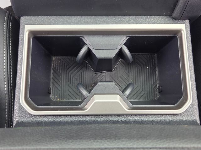 2026 Toyota 4Runner i-FORCE MAX Hybrid TRD Off Road Premium