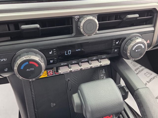 2026 Toyota 4Runner i-FORCE MAX Hybrid TRD Off Road Premium