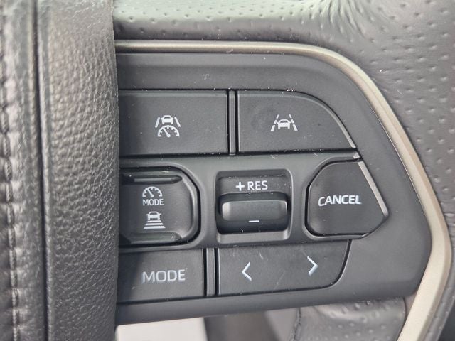2026 Toyota 4Runner i-FORCE MAX Hybrid TRD Off Road Premium
