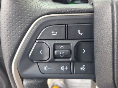 2026 Toyota 4Runner i-FORCE MAX Hybrid TRD Off Road Premium