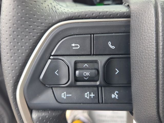 2026 Toyota 4Runner i-FORCE MAX Hybrid TRD Off Road Premium