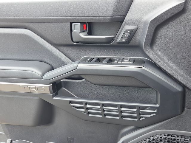 2026 Toyota 4Runner i-FORCE MAX Hybrid TRD Off Road Premium