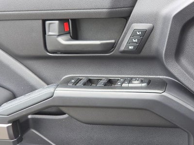2026 Toyota 4Runner i-FORCE MAX Hybrid TRD Off Road Premium
