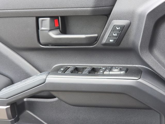 2026 Toyota 4Runner i-FORCE MAX Hybrid TRD Off Road Premium