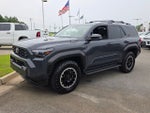 2026 Toyota 4Runner i-FORCE MAX Hybrid TRD Off Road Premium