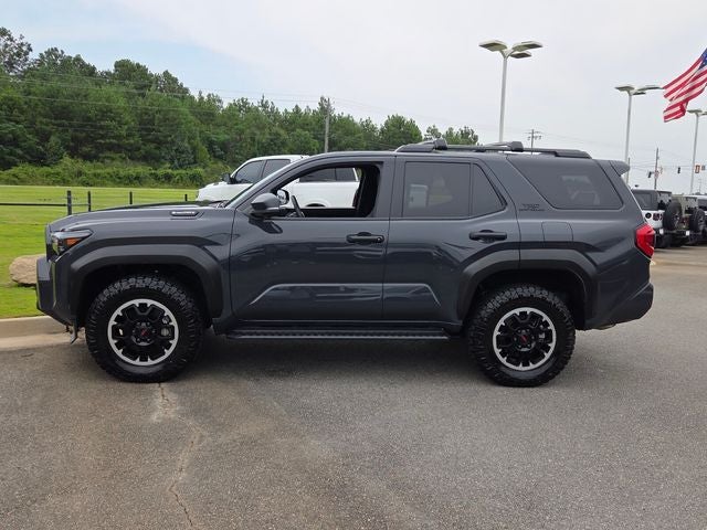 2026 Toyota 4Runner i-FORCE MAX Hybrid TRD Off Road Premium