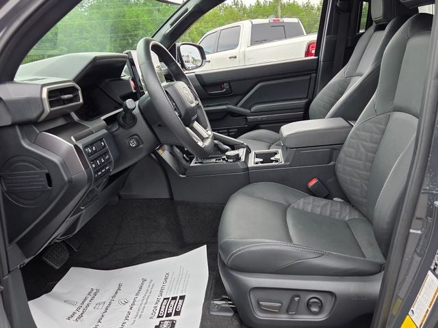 2026 Toyota 4Runner i-FORCE MAX Hybrid TRD Off Road Premium