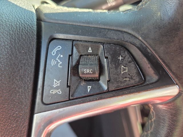 2017 Buick Encore Sport Touring