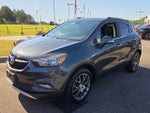 2017 Buick Encore Sport Touring
