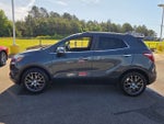 2017 Buick Encore Sport Touring