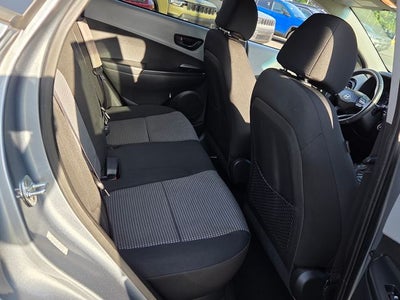 2019 Hyundai Kona SEL