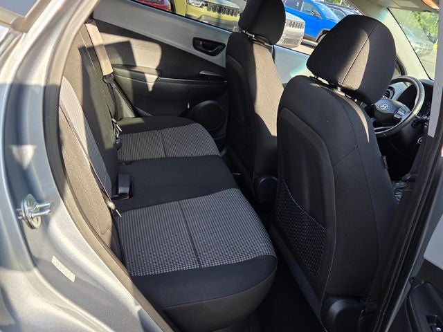 2019 Hyundai Kona SEL
