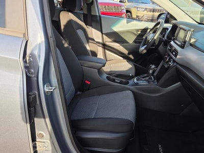 2019 Hyundai Kona SEL