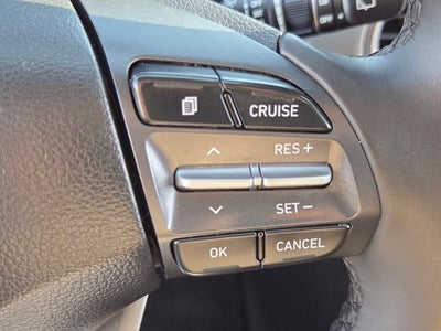 2019 Hyundai Kona SEL