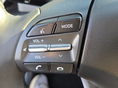 2019 Hyundai Kona SEL
