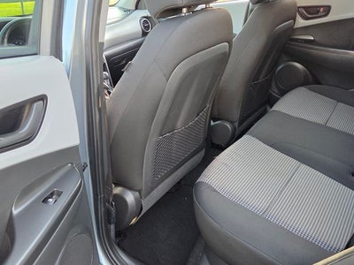 2019 Hyundai Kona SEL
