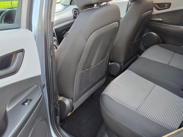 2019 Hyundai Kona SEL