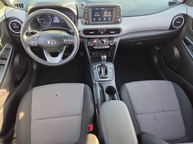 2019 Hyundai Kona SEL