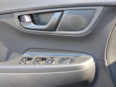2022 Hyundai Kona N Line