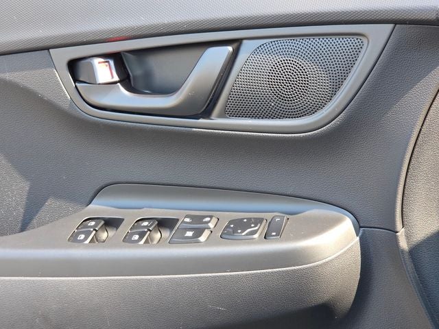 2022 Hyundai Kona N Line
