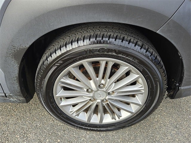 2018 Hyundai Kona SEL