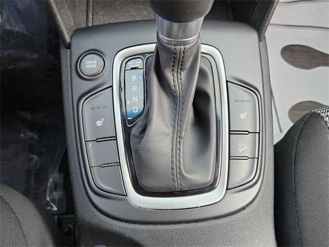 2018 Hyundai Kona SEL