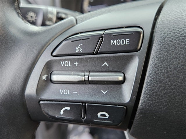 2018 Hyundai Kona SEL