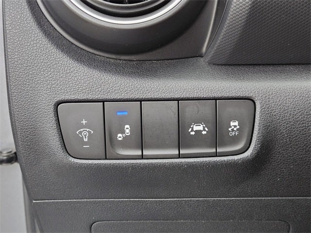 2018 Hyundai Kona SEL