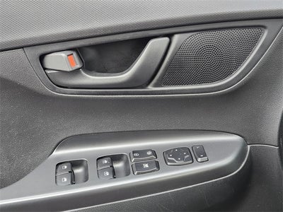 2018 Hyundai Kona SEL