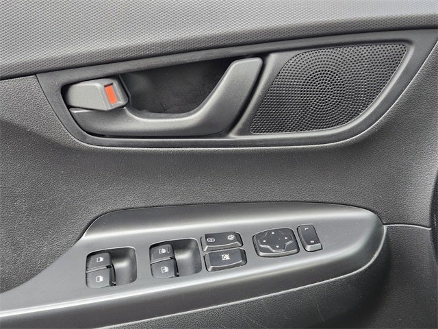 2018 Hyundai Kona SEL