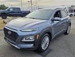 2018 Hyundai Kona SEL