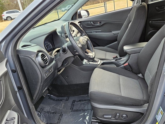 2018 Hyundai Kona SEL