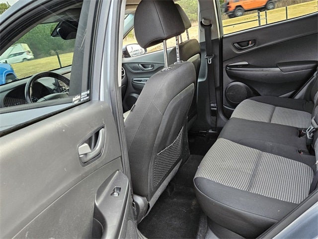 2018 Hyundai Kona SEL