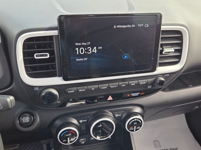 2023 Hyundai Venue Limited
